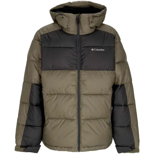 Blouson Pike Lake Ii Hood Jacket - Columbia - Modalova
