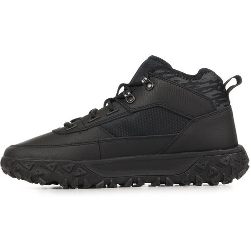 Bottes Greenstride Motion 6 Mid Lace - Timberland - Modalova