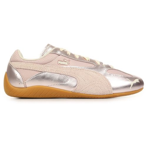 Baskets Speedcat Lou Metallic Wns - Puma - Modalova