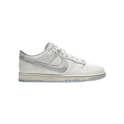 Baskets Dunk Low Retro PRM Sail/Light Bone-Coconut Milk - Nike - Modalova
