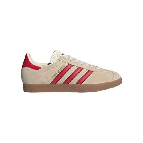Baskets Gazelle Terrace Manchester United - adidas - Modalova