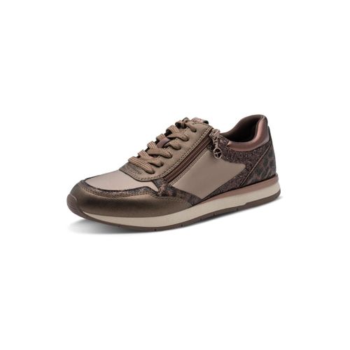 Baskets basses 1-23613-46 391 taupe glam - Tamaris - Modalova