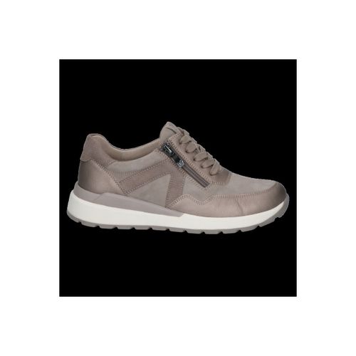 Baskets basses 9-23737-47 345 taupe comb - Caprice - Modalova