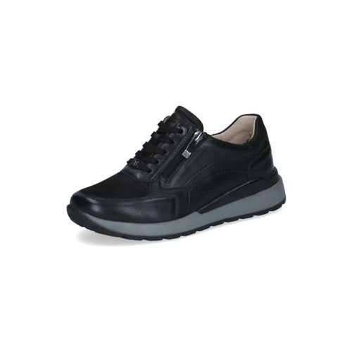 Baskets basses 9-23772-47 019 black comb - Caprice - Modalova