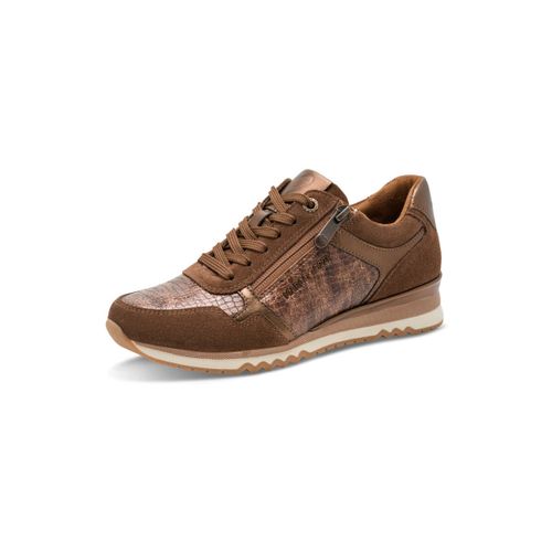 Baskets basses 2-23719-47 343 cinnamon - Marco Tozzi - Modalova