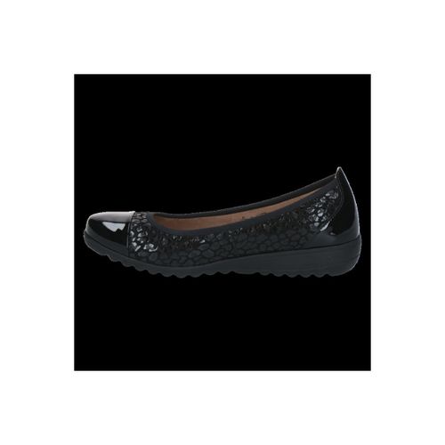 Ballerines 9-22103-41 01e black leo comb - Caprice - Modalova