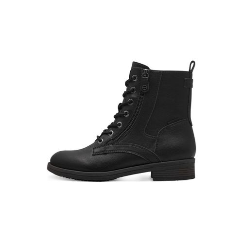 Bottines 1-25107-41 001 black - Tamaris - Modalova