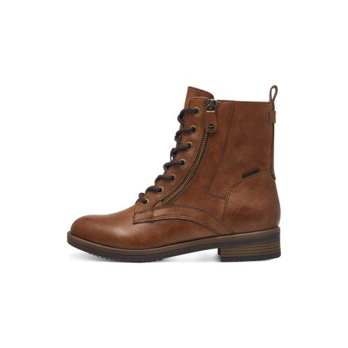 Bottines 1-25107-41 305 cognac - Tamaris - Modalova