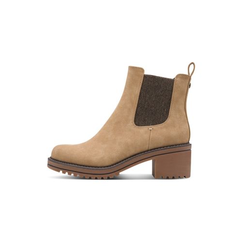 Bottines 2-25421-43 400 beige - Marco Tozzi - Modalova