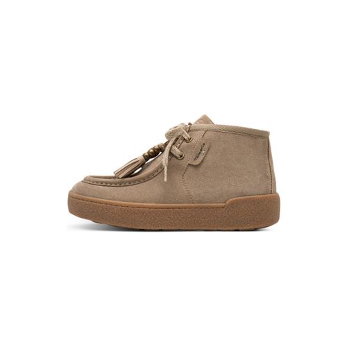 Bottines 1-25406-47 341 taupe - Tamaris - Modalova