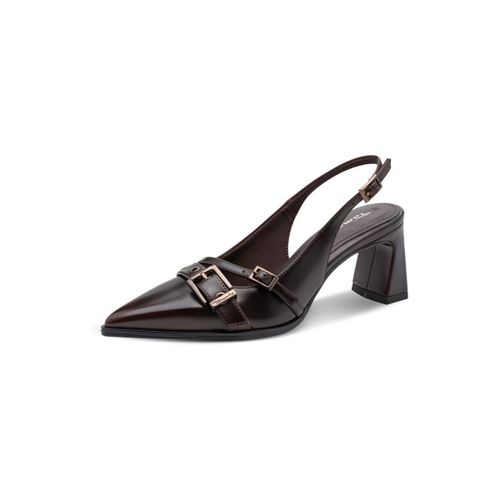 Chaussures escarpins 1-29613-47 304 mocca - Tamaris - Modalova