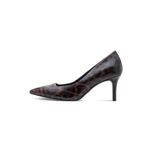 Chaussures escarpins 1-22474-47 389 mocca leopard - Tamaris - Modalova