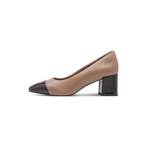 Chaussures escarpins 2-22428-47 464 dk.cappuc.comb - Marco Tozzi - Modalova