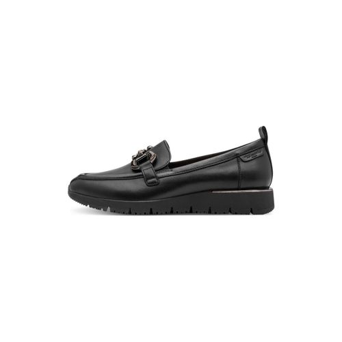 Mocassins 1-24710-47 001 black - Tamaris - Modalova