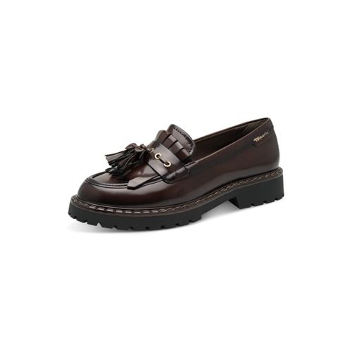 Mocassins 1-24353-47 304 mocca - Tamaris - Modalova