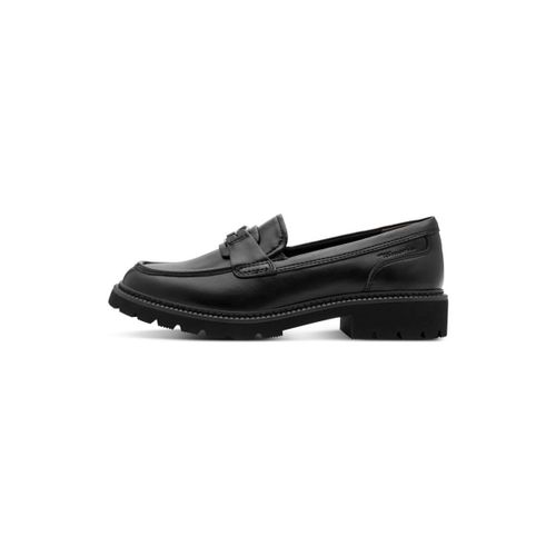 Mocassins 1-24651-47 020 black matt - Tamaris - Modalova