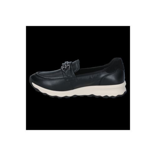 Mocassins 9-24701-47 022 black nappa - Caprice - Modalova