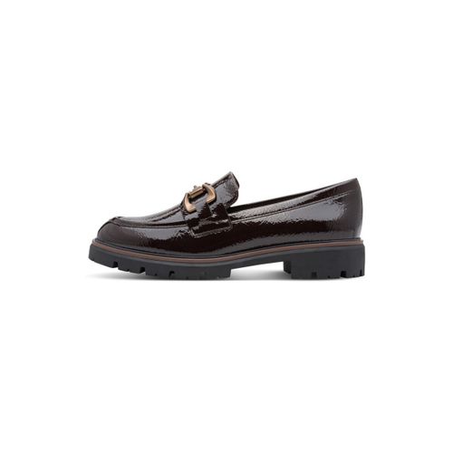 Mocassins 2-24700-43 3f4 cognac cro.p - Marco Tozzi - Modalova