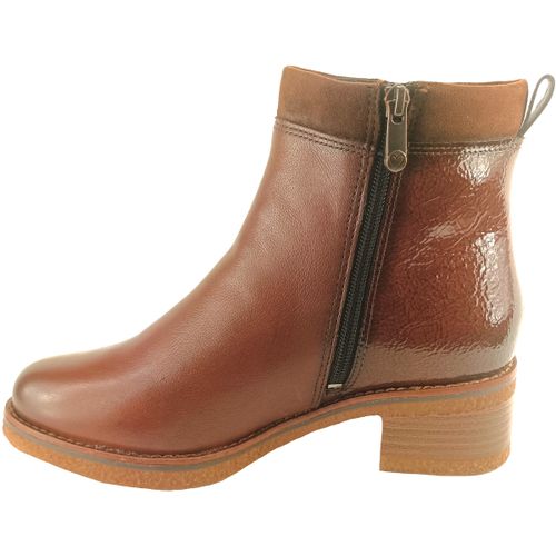 Bottines Marco Tozzi BOOTSFEMININE - Marco Tozzi - Modalova