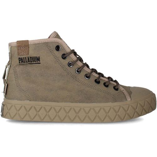 Bottes Palladium palla ace pine wax - Palladium - Modalova