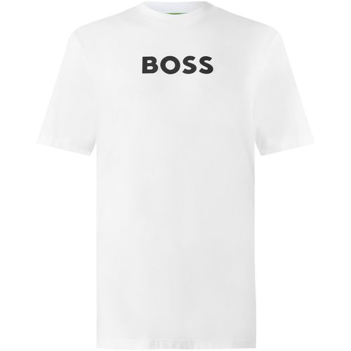 T-shirt BOSS GT63619 - BOSS - Modalova