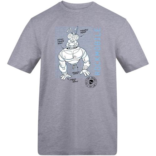 T-shirt Disney GT63620 - Disney - Modalova