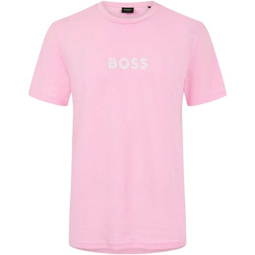 T-shirt BOSS Sailfish - BOSS - Modalova