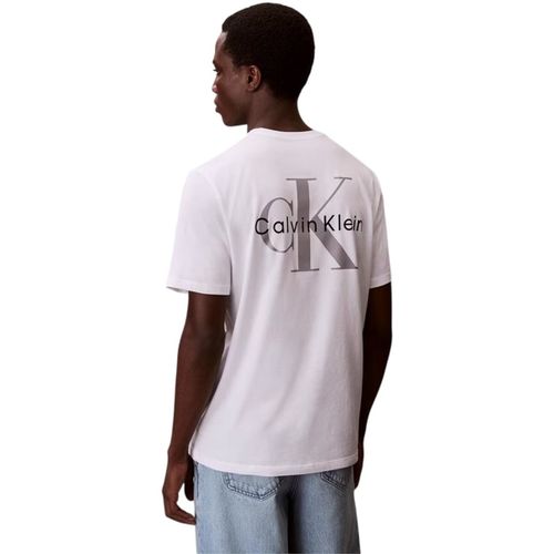 T-shirt Calvin Klein Jeans GT63829 - Calvin Klein Jeans - Modalova