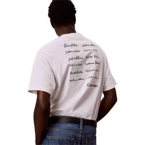 T-shirt Calvin Klein Jeans GT63836 - Calvin Klein Jeans - Modalova