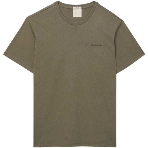 T-shirt Calvin Klein Jeans GT63839 - Calvin Klein Jeans - Modalova