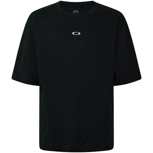 T-shirt Oakley Enhance - Oakley - Modalova