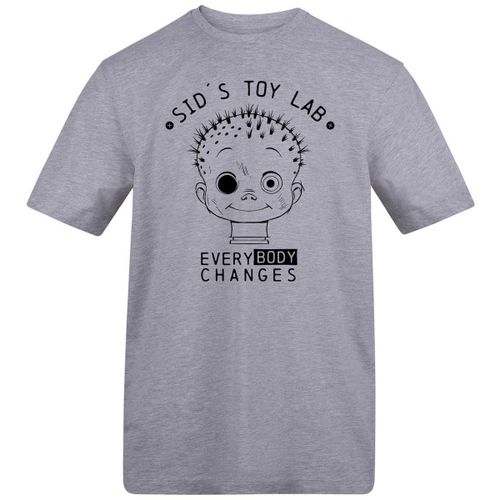 T-shirt Disney Sid's Toy Lab - Disney - Modalova