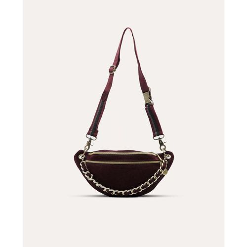 Sac banane Mila Louise petra v - Mila Louise - Modalova