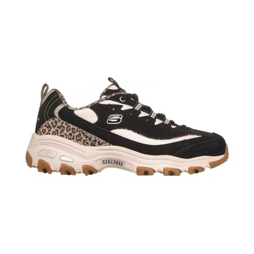 Baskets Skechers D'lites-wild charm - Skechers - Modalova