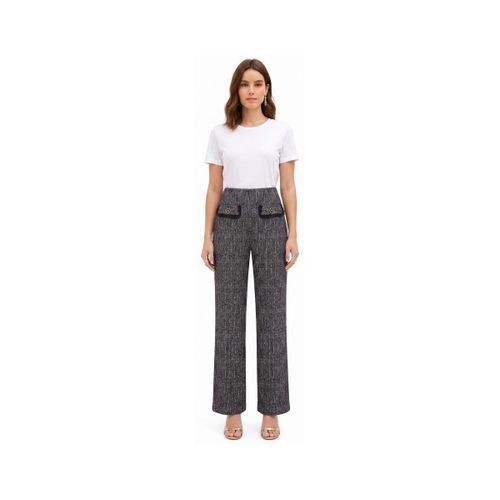 Pantalon Rinascimento CFC0130412003 - Rinascimento - Modalova