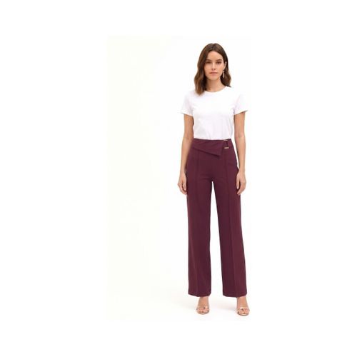 Pantalon Rinascimento CFC0130433003 - Rinascimento - Modalova