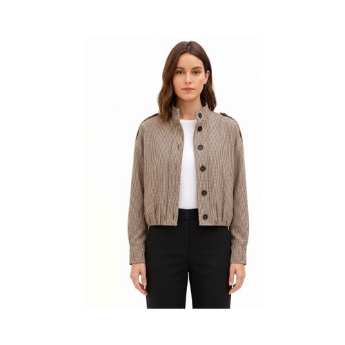 Blouson Rinascimento CFC0130311003 - Rinascimento - Modalova