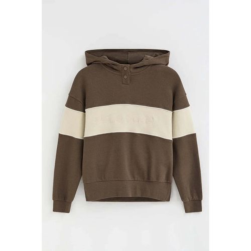Sweatshirts à capuche ALAZNE - Polo Club - Modalova