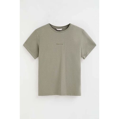 T-shirt Polo Club KIRI TSHIRT - Polo Club - Modalova