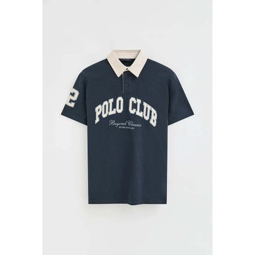 Polo Polo Club SETI - Polo Club - Modalova