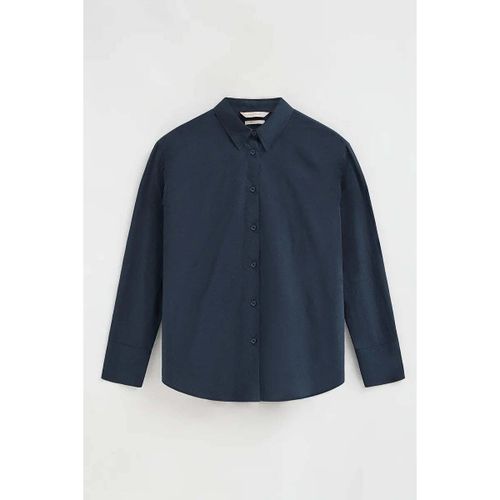 Chemise BASIC FIT POPLIN W - Polo Club - Modalova
