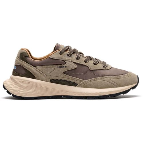 Baskets HOFF City MKII Khaki - HOFF - Modalova