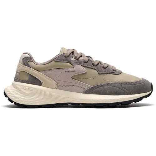 Baskets HOFF City MKII Taupe - HOFF - Modalova