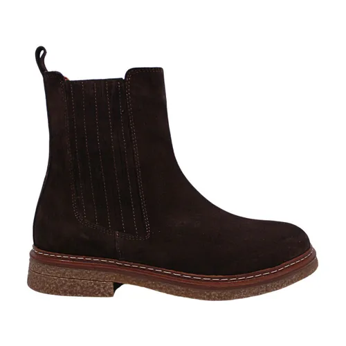 Bottines co.co abricot boots - Coco & Abricot - Modalova