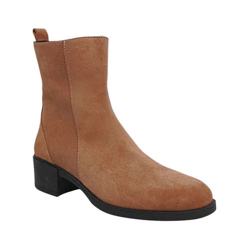 Bottines co.co abricot boots - Coco & Abricot - Modalova