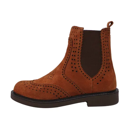 Bottines co.co abricot boots - Coco & Abricot - Modalova