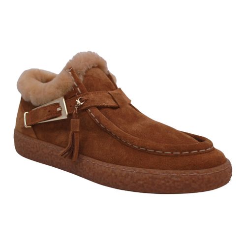 Bottes co.co et abricot derbies - Coco & Abricot - Modalova