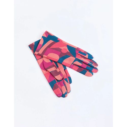 Gants Gants imprimés GLOVES - La Fiancee Du Mekong - Modalova