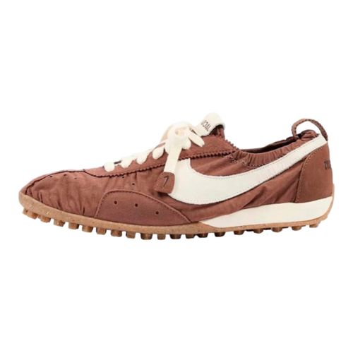 Baskets Moon Shoe SP Jacquemus Fauna Brown - Nike - Modalova