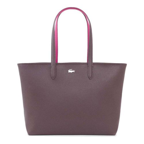 Cabas Lacoste Anna - Lacoste - Modalova
